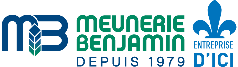 Meunerie Benjamin 